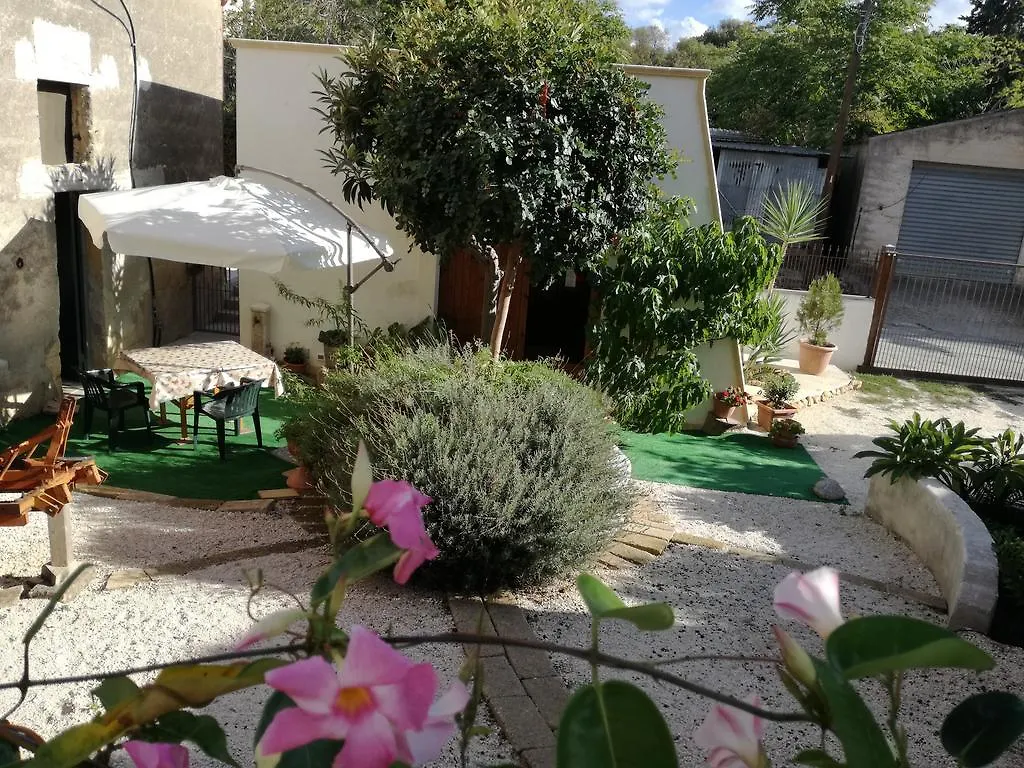 쿠스토나치 Casa Vacanze Sidda 빌라 펜션