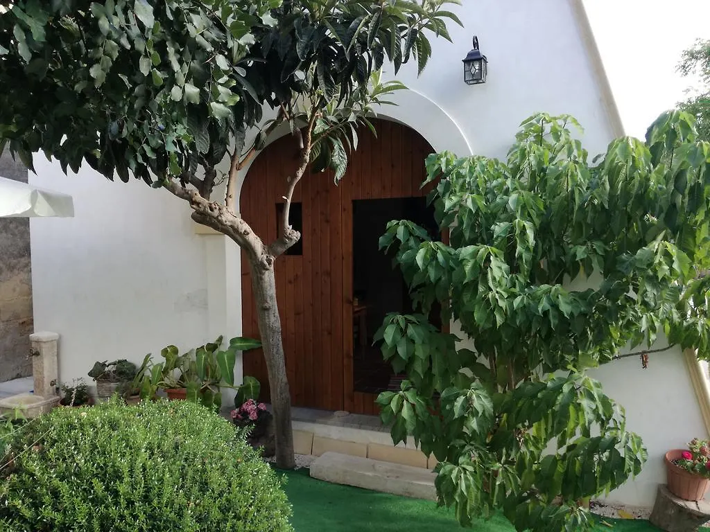 펜션 쿠스토나치 Casa Vacanze Sidda 빌라 이탈리아