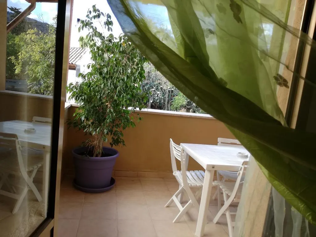 펜션 쿠스토나치 Casa Vacanze Sidda 빌라
