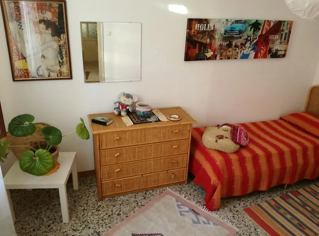 فيلا Casa Vacanze Sidda كوستوناتشي 0*,