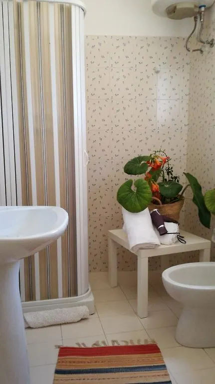 فيلا Casa Vacanze Sidda كوستوناتشي بيت للعطل