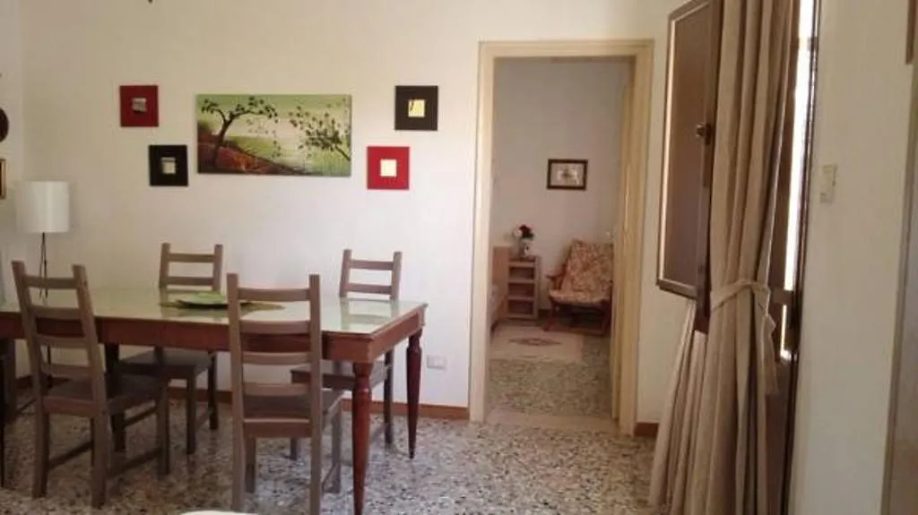 쿠스토나치 Casa Vacanze Sidda 빌라 펜션