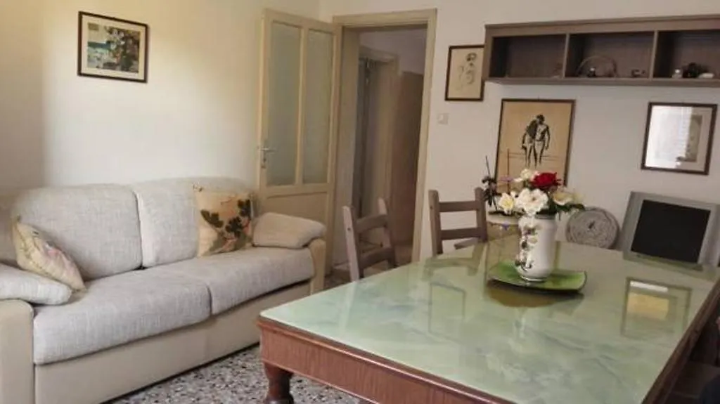 쿠스토나치 Casa Vacanze Sidda 빌라