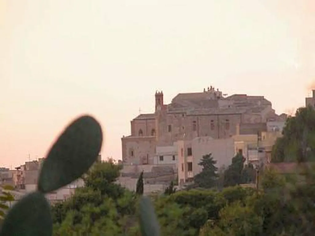 쿠스토나치 Casa Vacanze Sidda 빌라