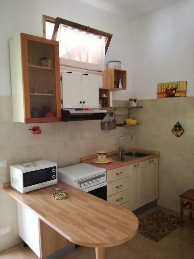 بيت للعطل فيلا Casa Vacanze Sidda كوستوناتشي